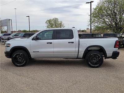 New 2026 Ram 1500 - photo 1