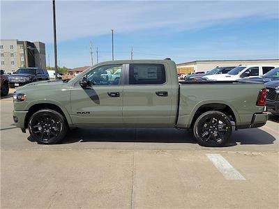 New 2026 Ram 1500 - photo 2