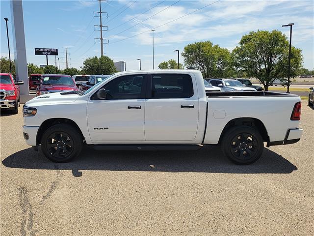 New 2026 Ram 1500 - photo 2