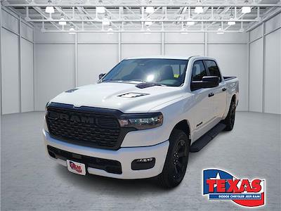 2026 Ram 1500 Crew Cab 4x4 Pickup for sale #D14708 - photo 1