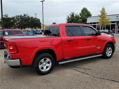 Used 2025 Ram 1500 Lone Star Crew Cab Pickup for sale #D1486A - photo 2