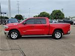 Used 2025 Ram 1500 Lone Star Crew Cab Pickup for sale #D1486A - photo 4