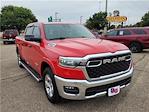 Used 2025 Ram 1500 Lone Star Crew Cab Pickup for sale #D1486A - photo 1