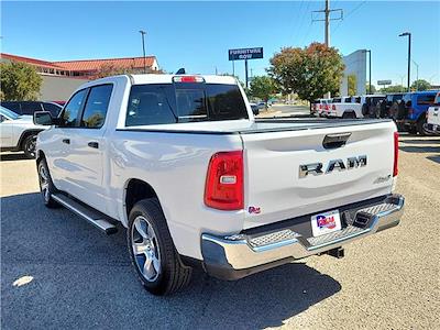 Used 2025 Ram 1500 Tradesman Crew Cab for sale #I1118162A1A1 - photo 2