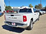 Used 2025 Ram 1500 Tradesman Crew Cab for sale #I1118162A1A1 - photo 4