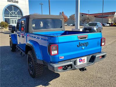 2021 Jeep Gladiator Crew Cab 4x4, Pickup for sale #I115470A - photo 2