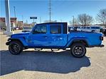 2021 Jeep Gladiator Crew Cab 4x4, Pickup for sale #I115470A - photo 3