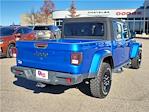 2021 Jeep Gladiator Crew Cab 4x4, Pickup for sale #I115470A - photo 4