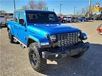 2021 Jeep Gladiator Crew Cab 4x4, Pickup for sale #I115470A - photo 6