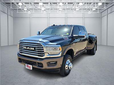 Used 2024 Ram 3500 Longhorn Mega Cab 4x4 DRW Pickup for sale #I116458A - photo 1
