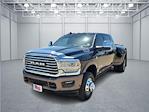 Used 2024 Ram 3500 Longhorn Mega Cab 4x4 DRW Pickup for sale #I116458A - photo 1