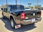 Used 2024 Ram 3500 Longhorn Mega Cab 4x4 DRW Pickup for sale #I116458A - photo 2