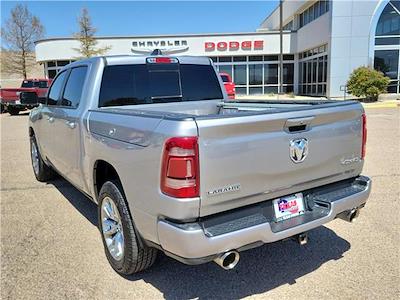 2024 Ram 1500 Crew Cab 4x4 Pickup for sale #I116465A - photo 2