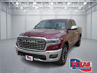 2025 Ram 1500 Crew Cab 4x4 Pickup for sale #I116480A - photo 1