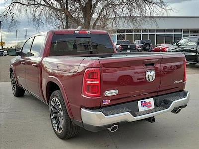 2025 Ram 1500 Crew Cab 4x4 Pickup for sale #I116480A - photo 2