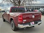 2025 Ram 1500 Crew Cab 4x4 Pickup for sale #I116480A - photo 2