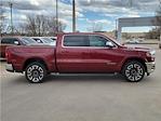 2025 Ram 1500 Crew Cab 4x4 Pickup for sale #I116480A - photo 5
