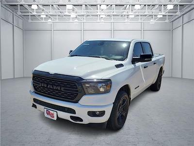 2024 Ram 1500 Crew Cab 4x4 Pickup for sale #I116789A - photo 1