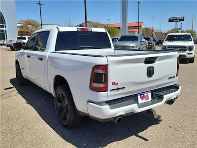 2024 Ram 1500 Crew Cab 4x4 Pickup for sale #I116789A - photo 2