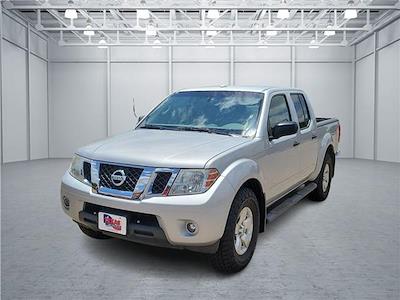 2013 Nissan Frontier Crew Cab 4x4 Pickup for sale #I117038A - photo 1