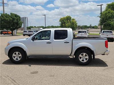 2013 Nissan Frontier Crew Cab 4x4 Pickup for sale #I117038A - photo 2