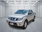 2013 Nissan Frontier Crew Cab 4x4 Pickup for sale #I117038A - photo 1