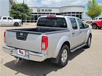 2013 Nissan Frontier Crew Cab 4x4 Pickup for sale #I117038A - photo 4
