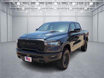 2025 Ram 1500 Crew Cab 4x4 Pickup for sale #I117199A - photo 1