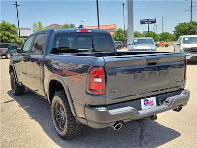 2025 Ram 1500 Crew Cab 4x4 Pickup for sale #I117199A - photo 2