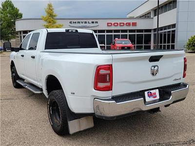 2024 Ram 3500 Crew Cab DRW 4x4 Pickup for sale #I117218A - photo 2