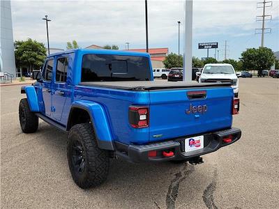 2022 Jeep Gladiator Crew Cab 4x4 Pickup for sale #I11745A - photo 2