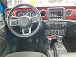 2022 Jeep Gladiator Crew Cab 4x4 Pickup for sale #I11745A - photo 11