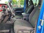 2022 Jeep Gladiator Crew Cab 4x4 Pickup for sale #I11745A - photo 13