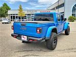2022 Jeep Gladiator Crew Cab 4x4 Pickup for sale #I11745A - photo 4