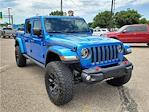 2022 Jeep Gladiator Crew Cab 4x4 Pickup for sale #I11745A - photo 6