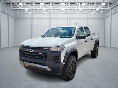 2023 Chevrolet Colorado Crew Cab 4x4 Pickup for sale #I117467A - photo 1