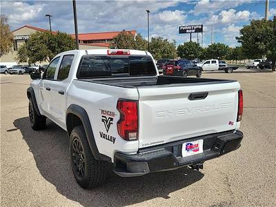 2023 Chevrolet Colorado Crew Cab 4x4 Pickup for sale #I117467A - photo 2