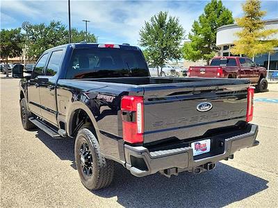 2024 Ford F-250 Crew Cab 4x4 Pickup for sale #I117500A - photo 2