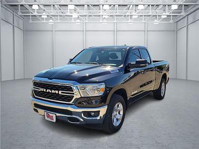 2023 Ram 1500 Quad Cab 4x2 Pickup for sale #I118082A - photo 1