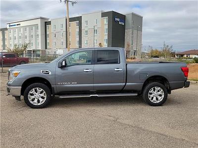 Used 2018 Nissan Titan XD SV Crew Cab for sale #I118169C - photo 2