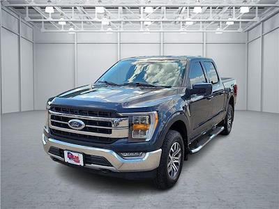 2021 Ford F-150 SuperCrew Cab 4x4 Pickup for sale #I118239A - photo 1