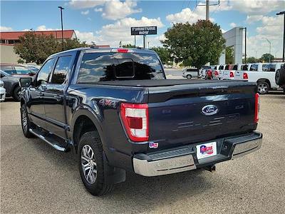 2021 Ford F-150 SuperCrew Cab 4x4 Pickup for sale #I118239A - photo 2