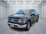 2021 Ford F-150 SuperCrew Cab 4x4 Pickup for sale #I118239A - photo 1