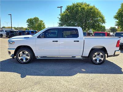 New 2025 Ram 1500 Tradesman Crew Cab 4x4 Pickup for sale #I118306 - photo 2