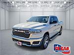 New 2025 Ram 1500 Tradesman Crew Cab 4x4 Pickup for sale #I118306 - photo 1