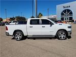 New 2025 Ram 1500 Tradesman Crew Cab 4x4 Pickup for sale #I118306 - photo 5
