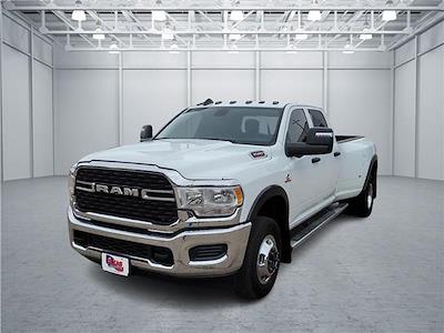 2024 Ram 3500 Crew Cab DRW 4x4 Pickup for sale #I118453A - photo 1