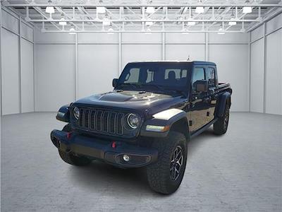 Used 2025 Jeep Gladiator Rubicon Crew Cab for sale #I118659A - photo 1