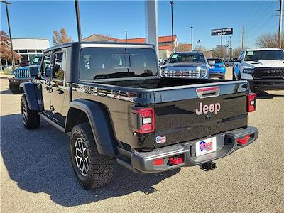 Used 2025 Jeep Gladiator Rubicon Crew Cab for sale #I118659A - photo 2