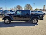 Used 2025 Jeep Gladiator Rubicon Crew Cab for sale #I118659A - photo 3